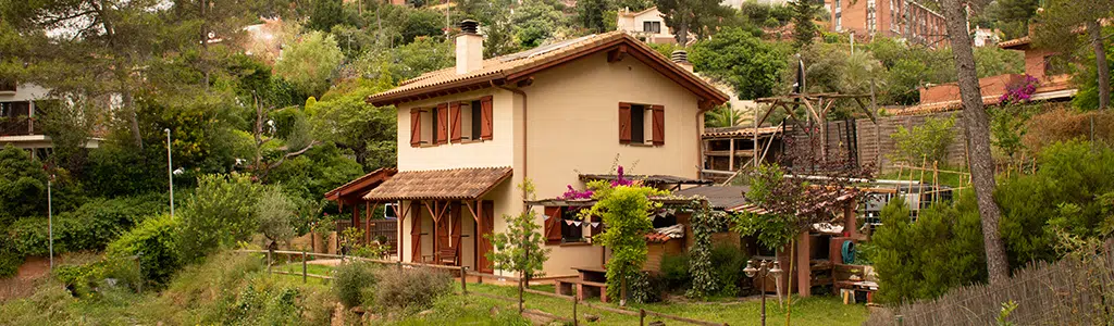 La Bioconstrucción